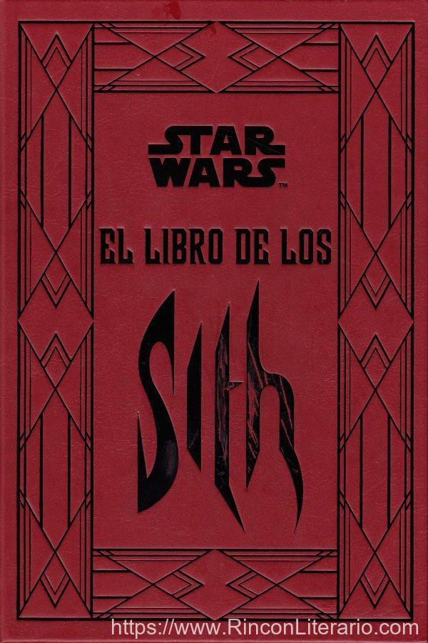 El libro de los Sith