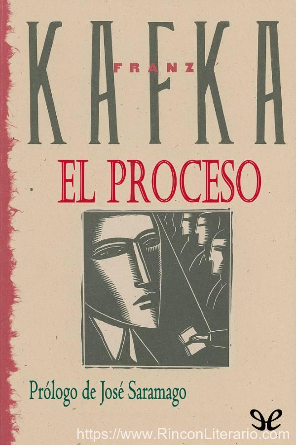 El proceso (trad. Miguel Vedda)
