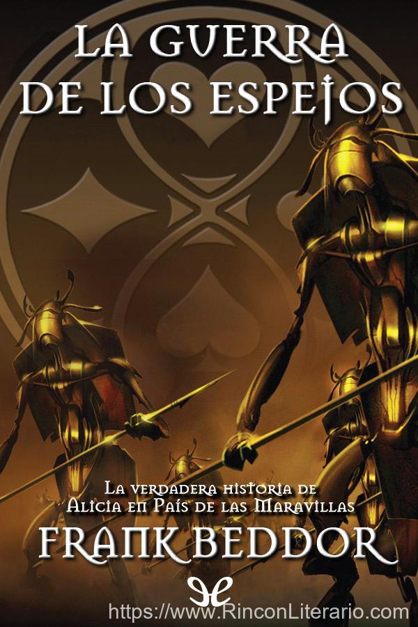 La guerra de los espejos