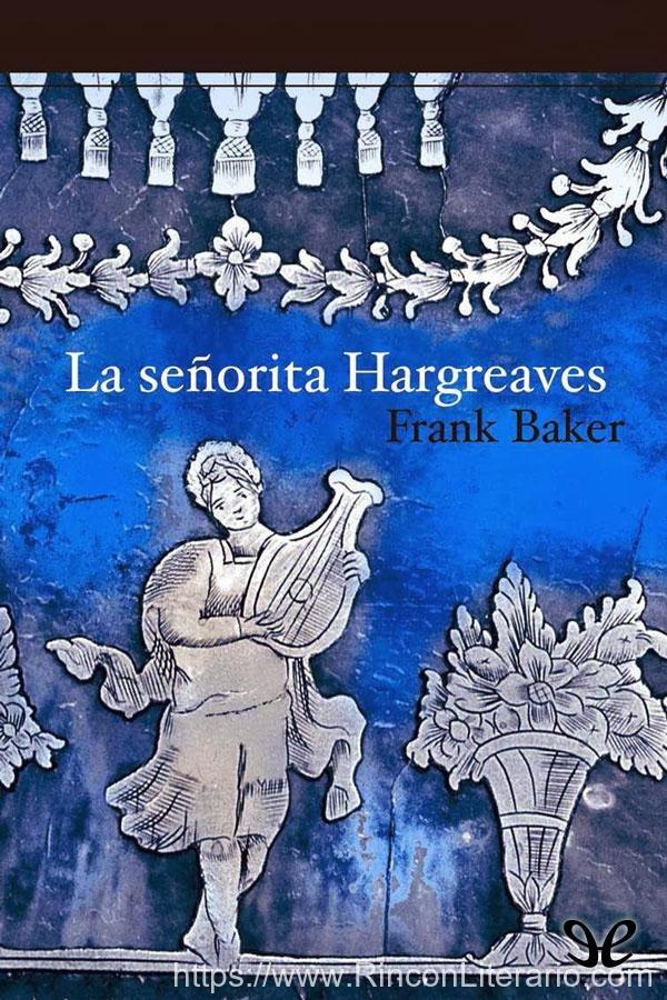 La señorita Hargreaves