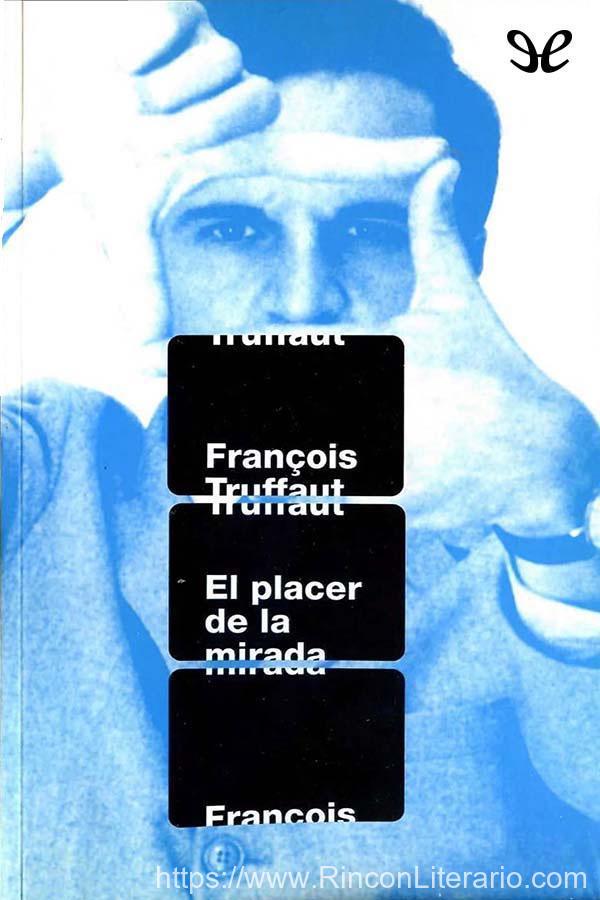 El placer de la mirada