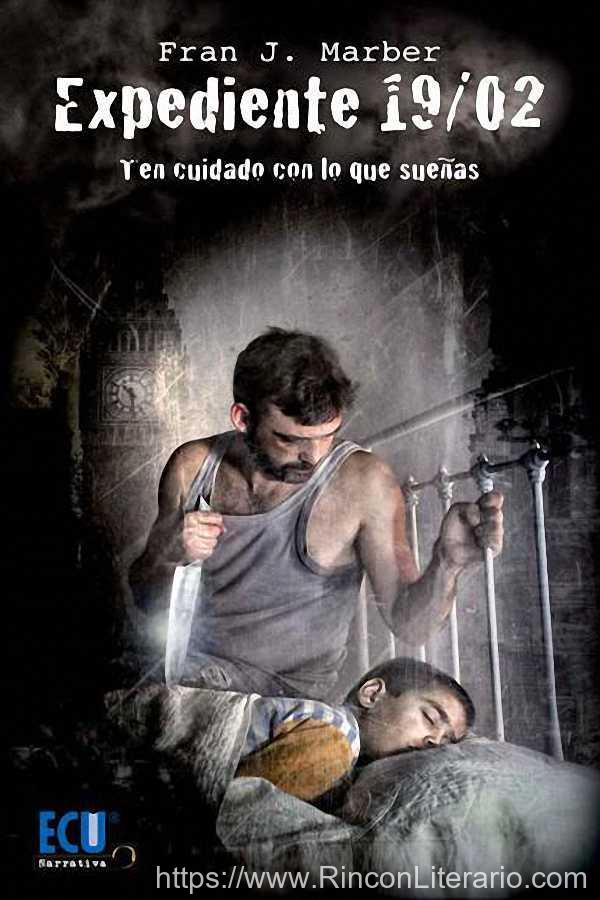 Expediente 19/02
