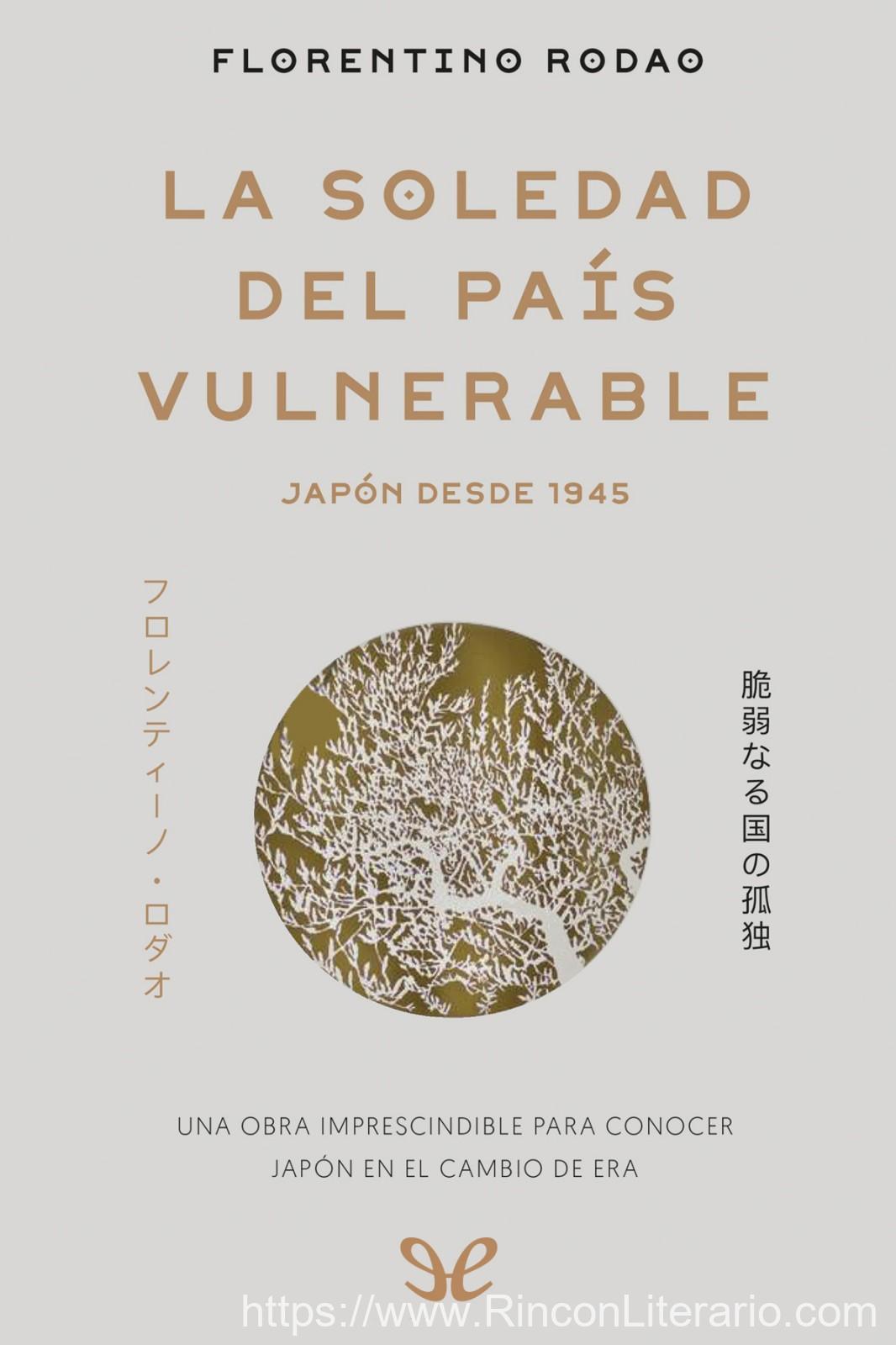 La soledad del país vulnerable