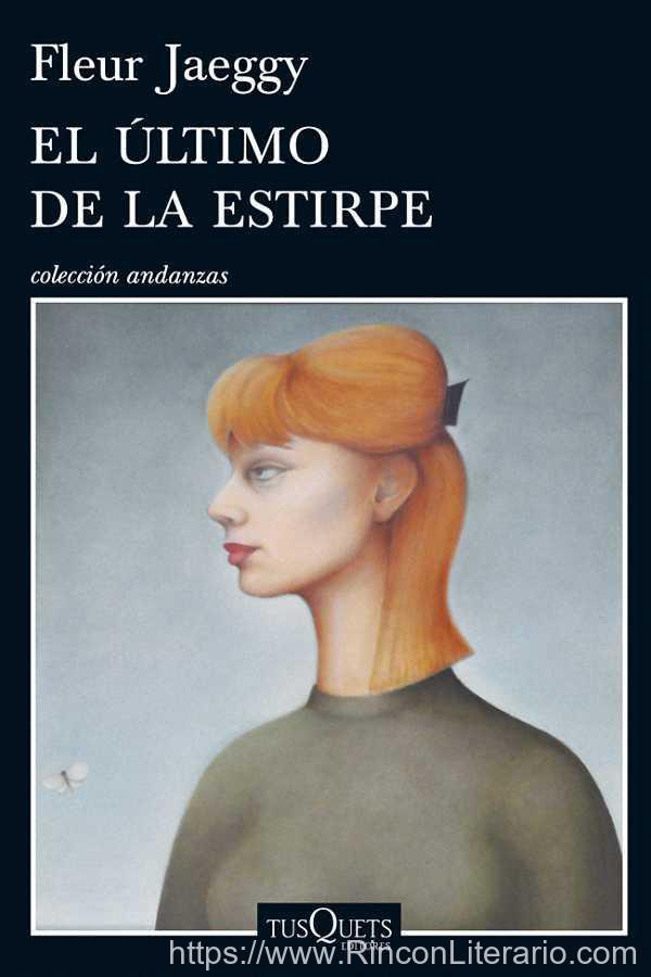 El último de la estirpe