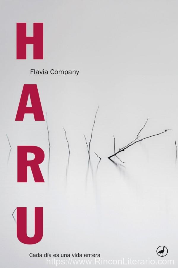 Haru