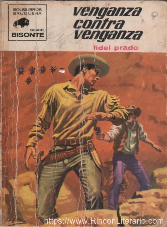 Venganza contra venganza