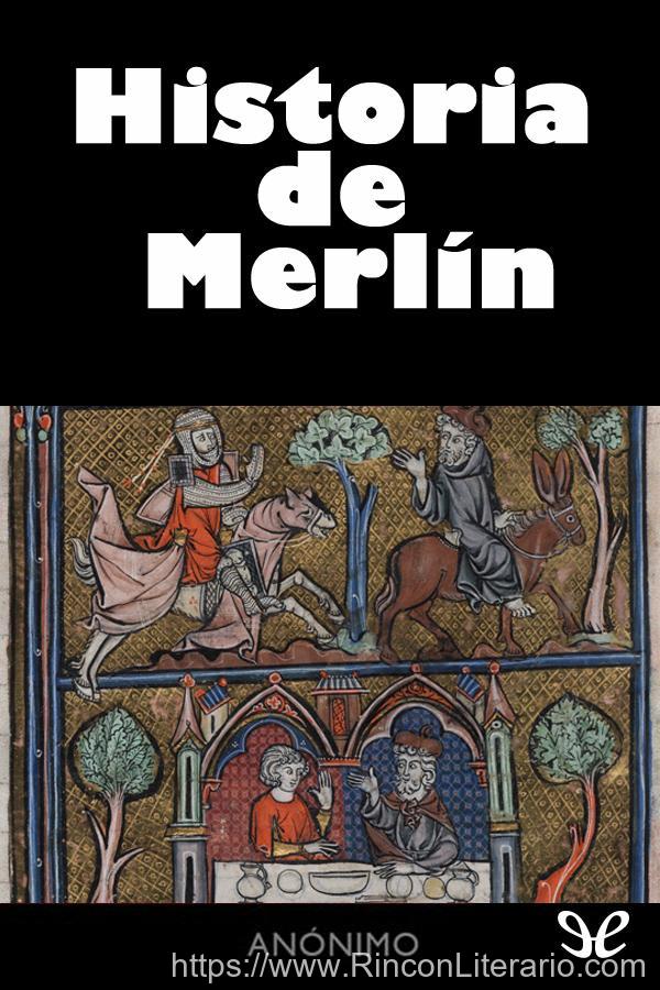 Historia de Merlín