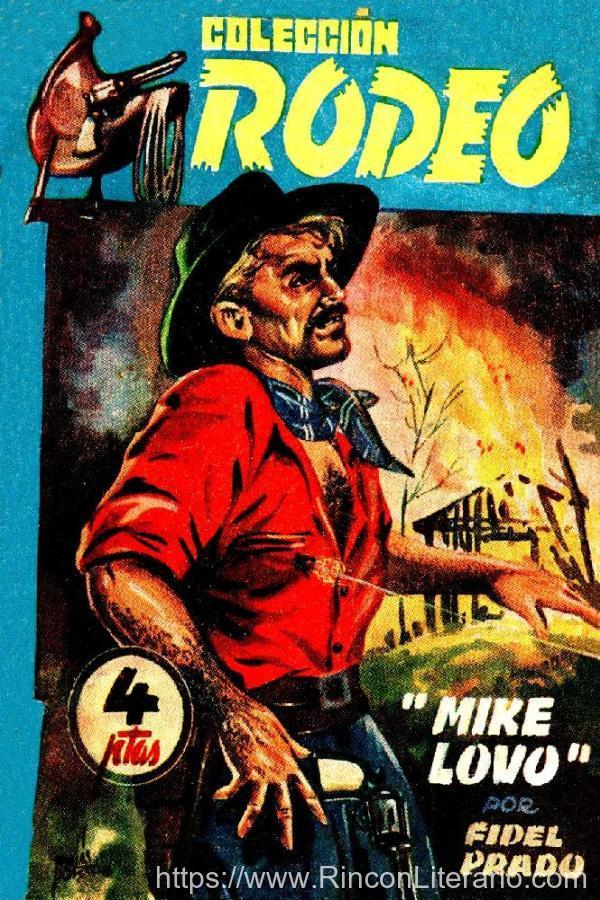 Mike lovo