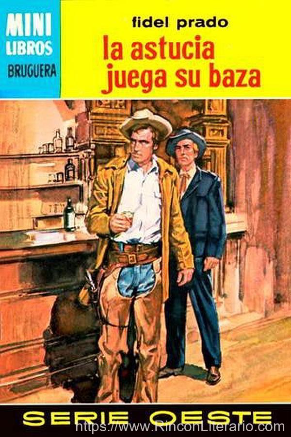 La astucia juega su baza (2ª Ed.)