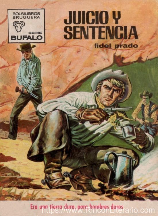 Juicio y sentencia
