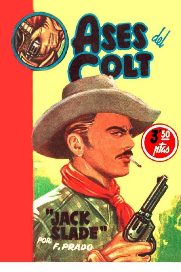Jack Slade