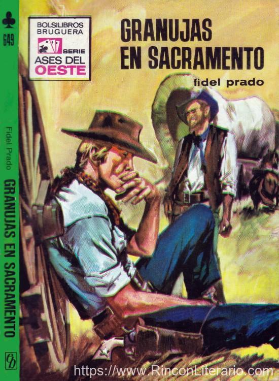 Granujas de sacramento