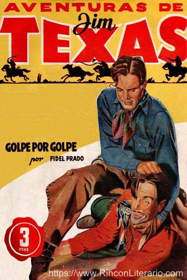 Golpe por golpe