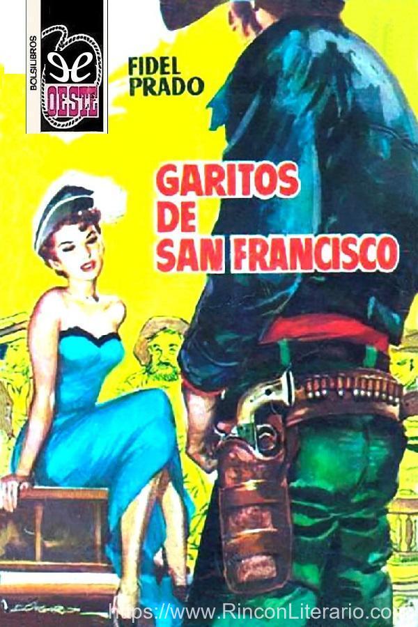 Garitos de San Francisco