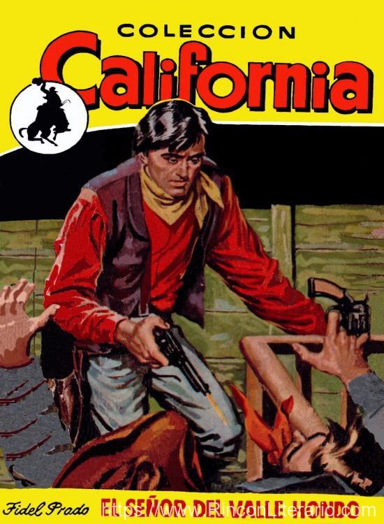 El señor del Valle Hondo