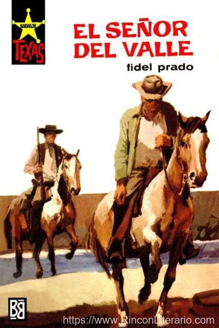 El señor del valle