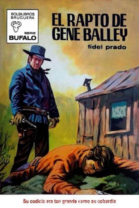 El rapto de Gene Balley