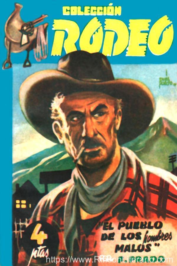 El pueblo de los hombres malos