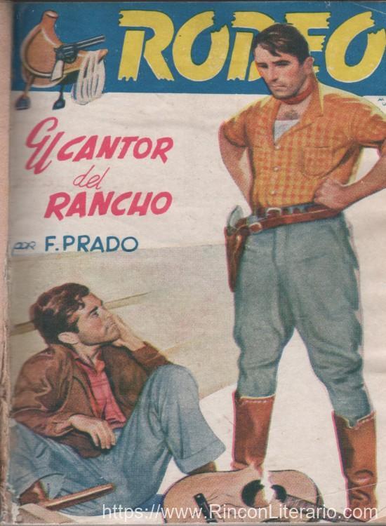 El cantor del rancho
