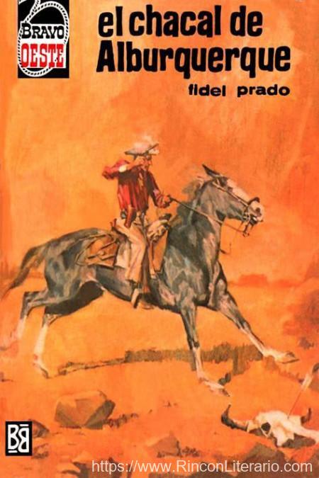 El chacal de Alburquerque