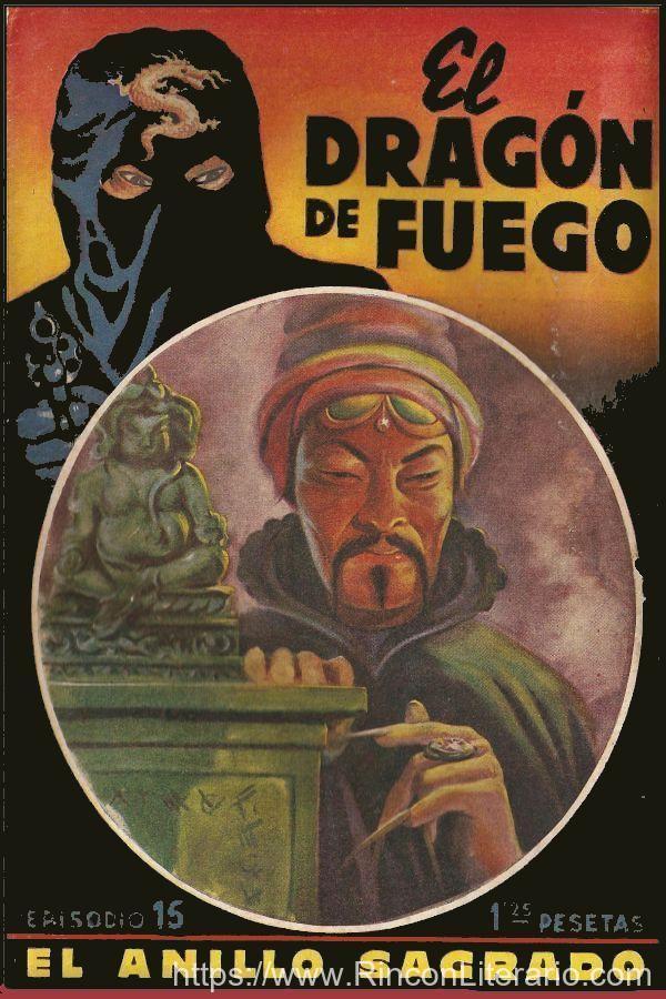 El anillo sagrado