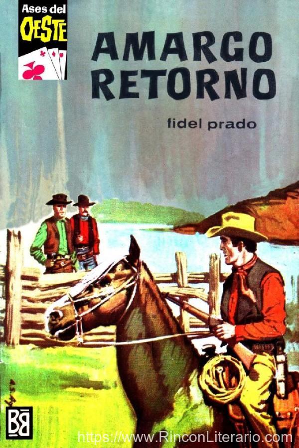 Amargo retorno