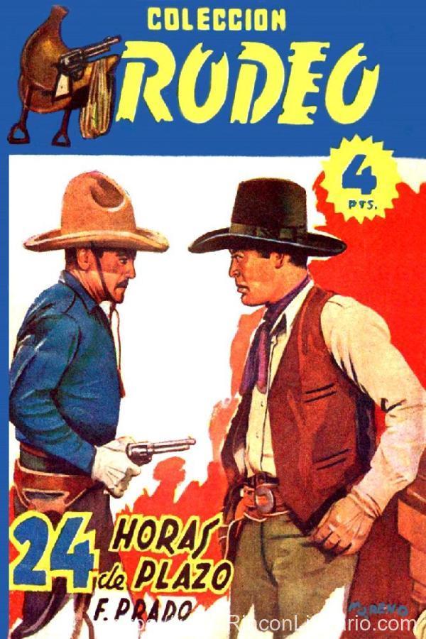 24 horas de plazo