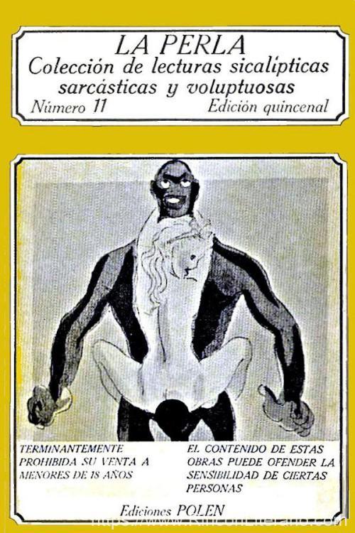 La perla 11