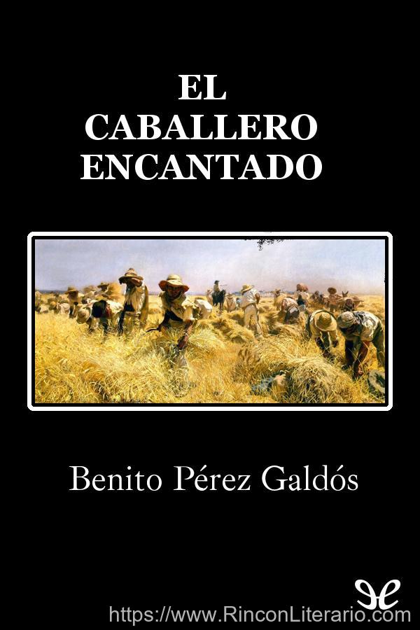 El caballero encantado