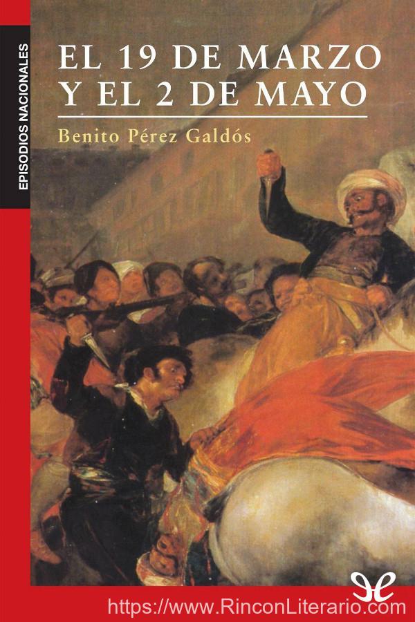 El 19 de marzo y el 2 de mayo