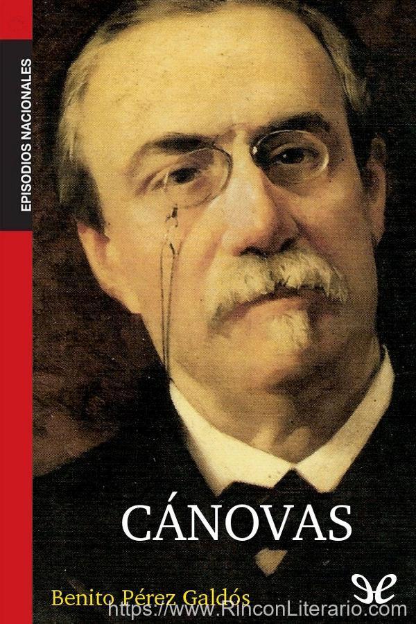 Cánovas