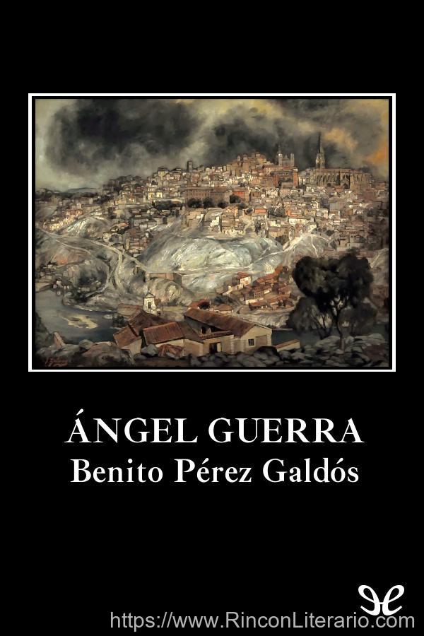 Ángel Guerra