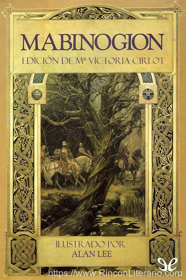Mabinogion