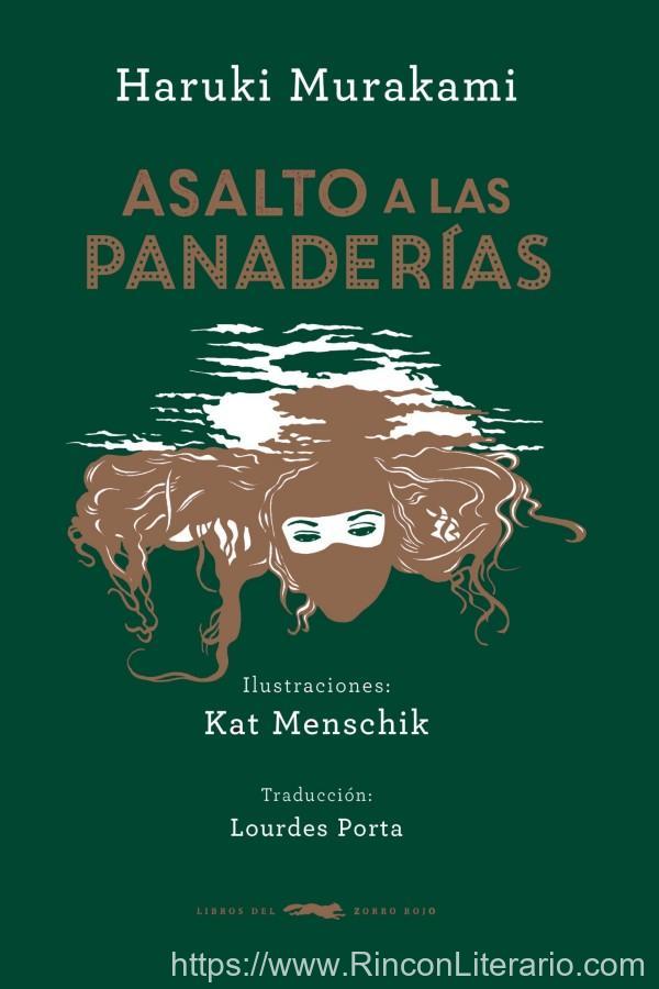 Asalto a las panaderías