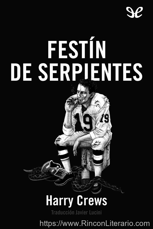 Festín de serpientes