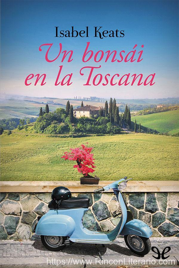 Un bonsái en la Toscana