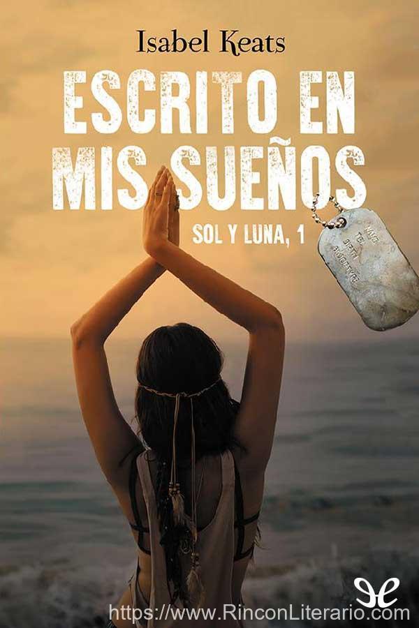 Escrito en mis sueños