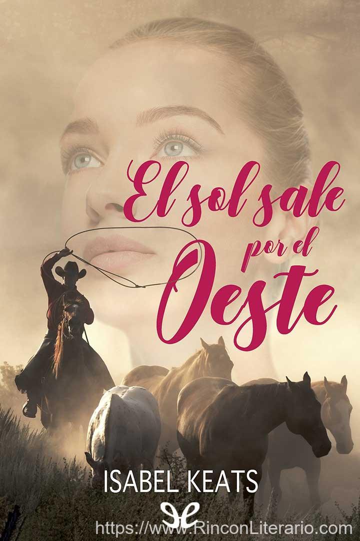 El sol sale por el Oeste