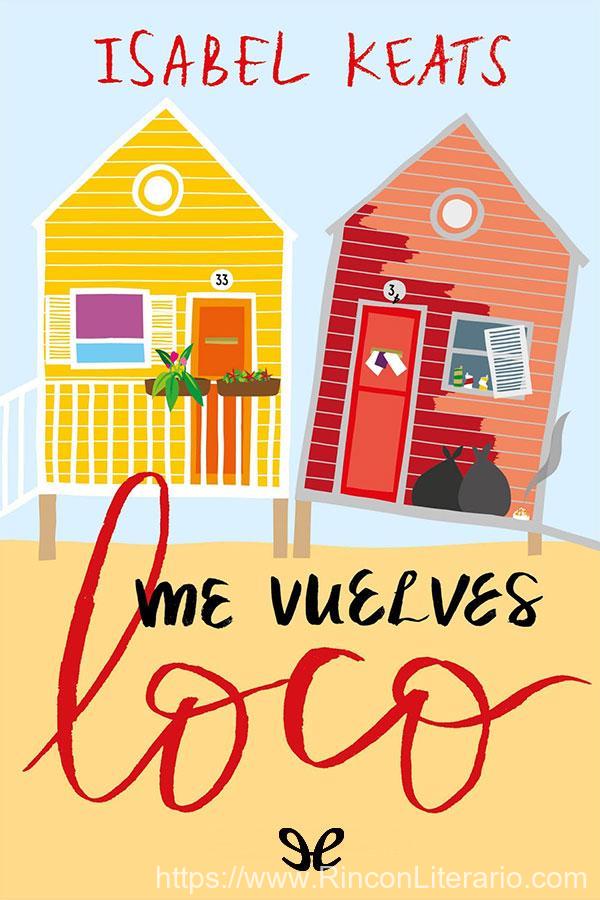 Me vuelves loco