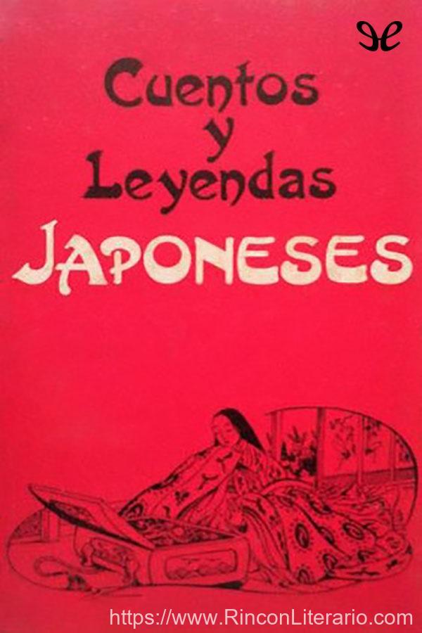 Cuentos y leyendas japoneses