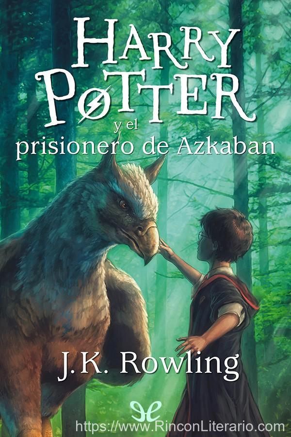 Harry Potter y el prisionero de Azkaban