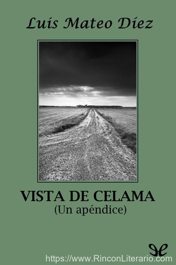 Vista de Celama