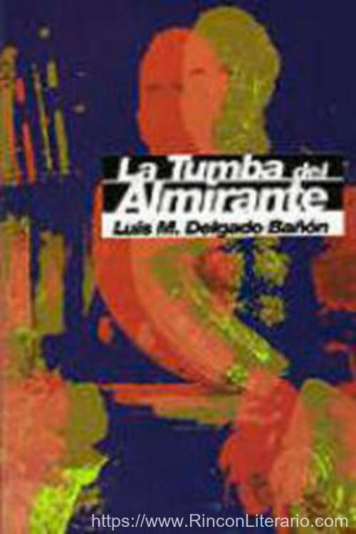 La tumba del almirante
