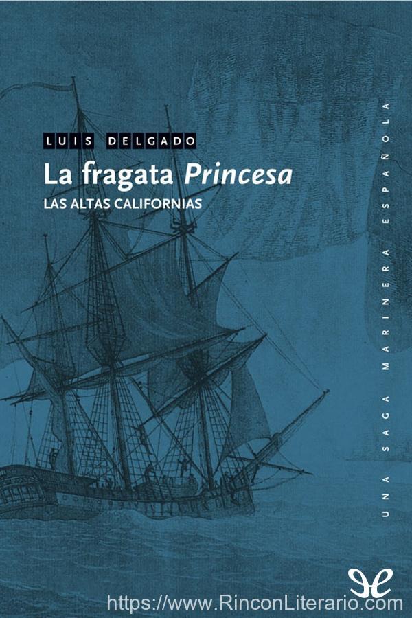 La fragata «Princesa»