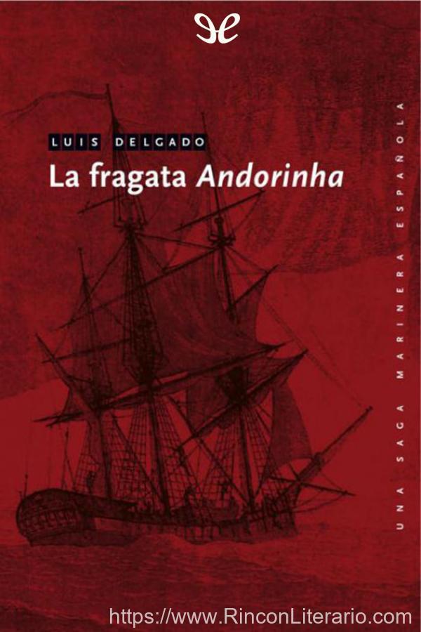 La fragata «Andorinha»