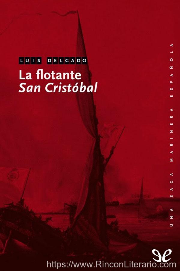 La flotante «San Cristobal»