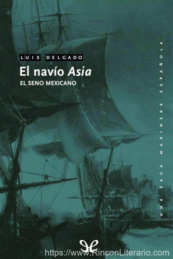 El navío «Asia»