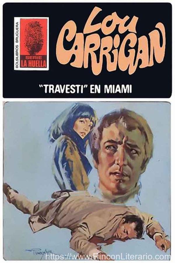 «Travesti» en Miami (2ª Ed.)