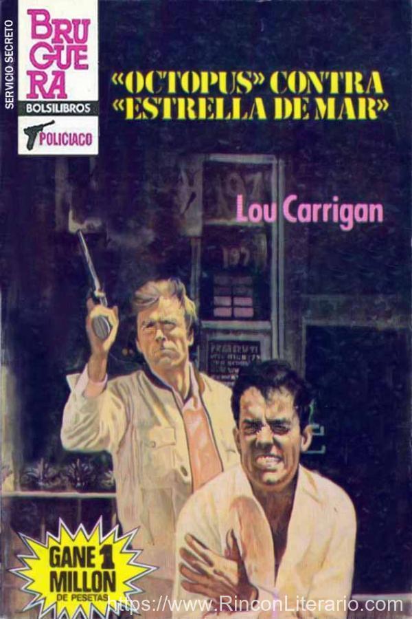 «Octopus» contra «Estrella de mar» (2ª Ed.)