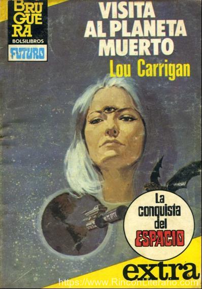 Visita al planeta muerto